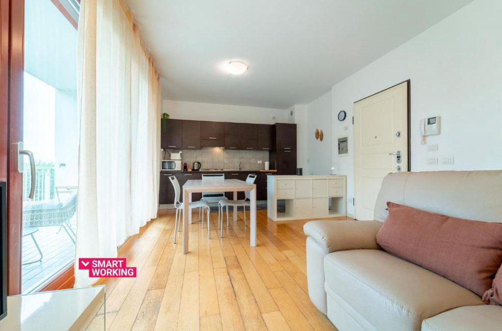 Como Apartment | Como Comfort Flat by Wonderful Italy