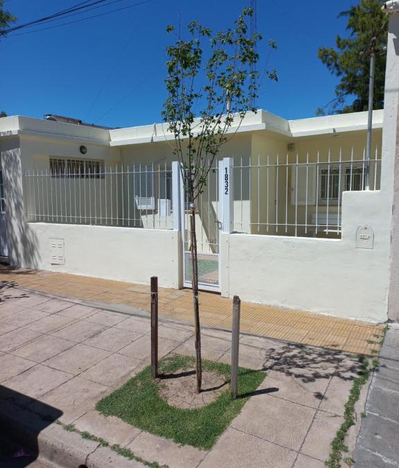 Pergamino Apartment | Como en casa