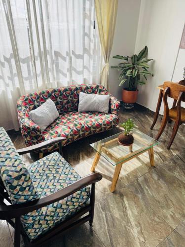 Kennedy Apartment | como en casa
