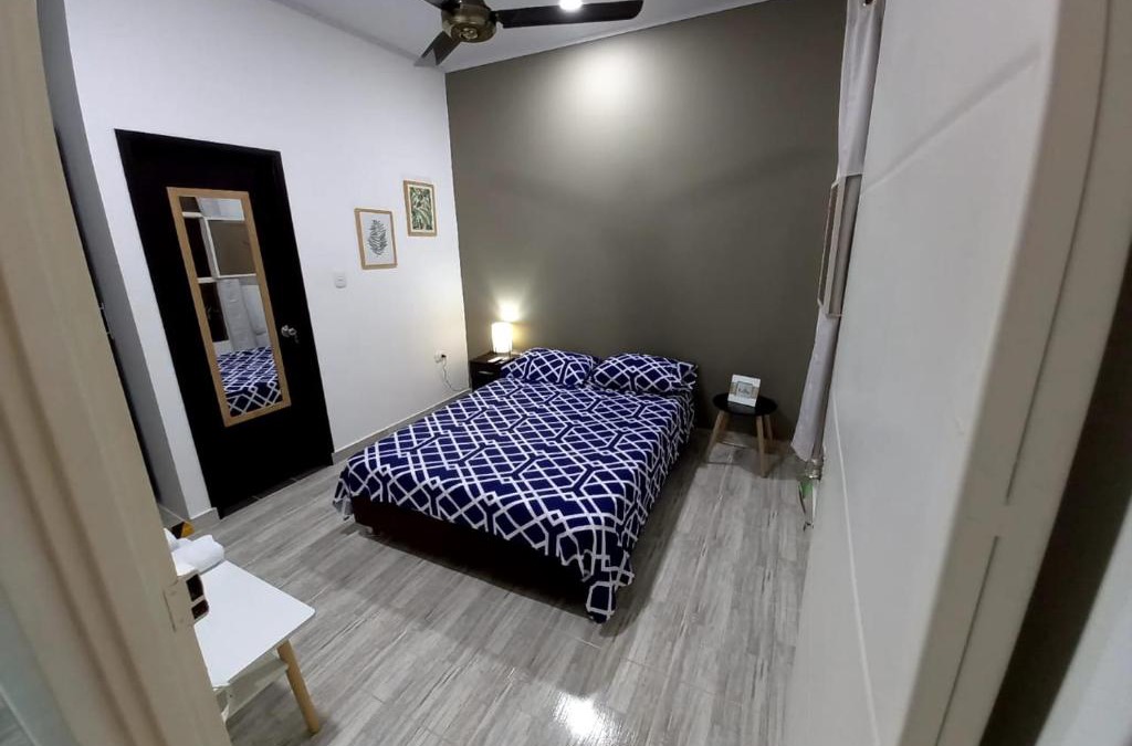 La Dorada House | Como en casa