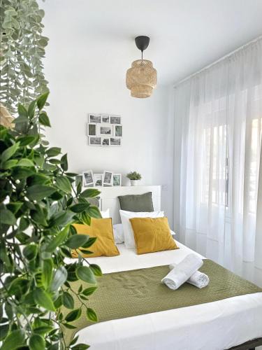 Parla Apartment | Como en casa