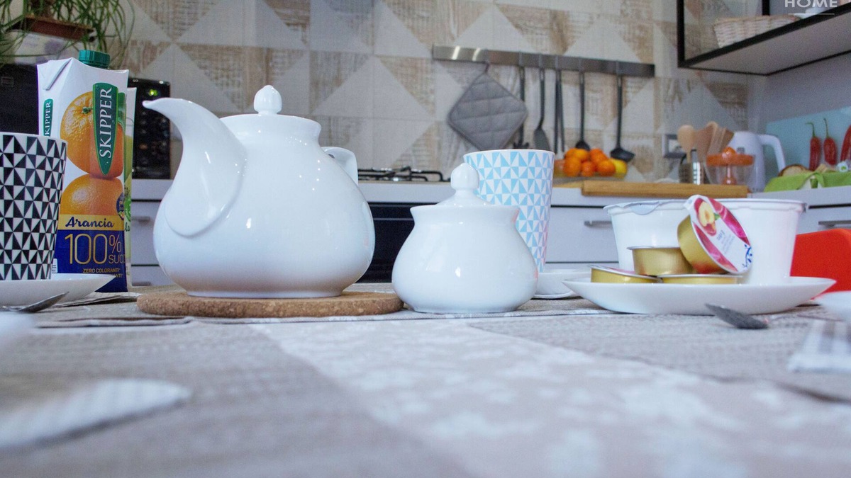Como House | Como Holiday Home - Apartment ideal for families.