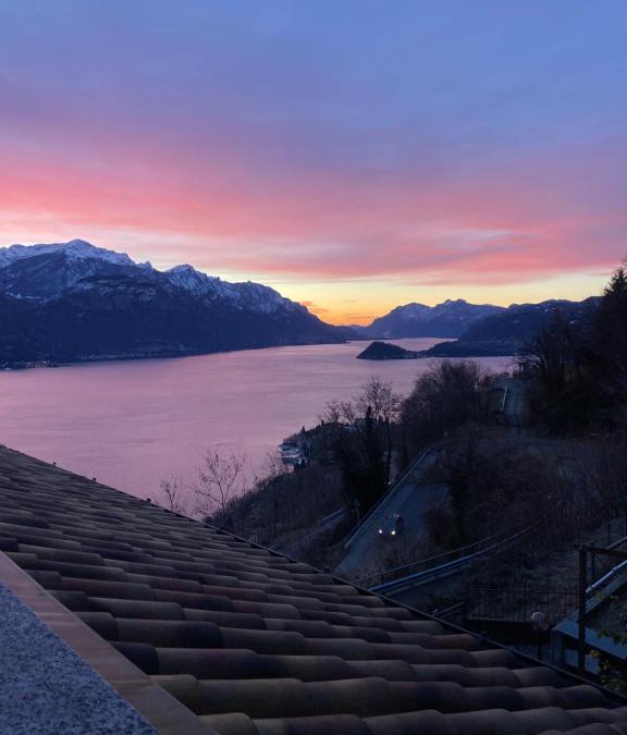 Naggio Apartment | Como Lake Samlu House - Menaggio