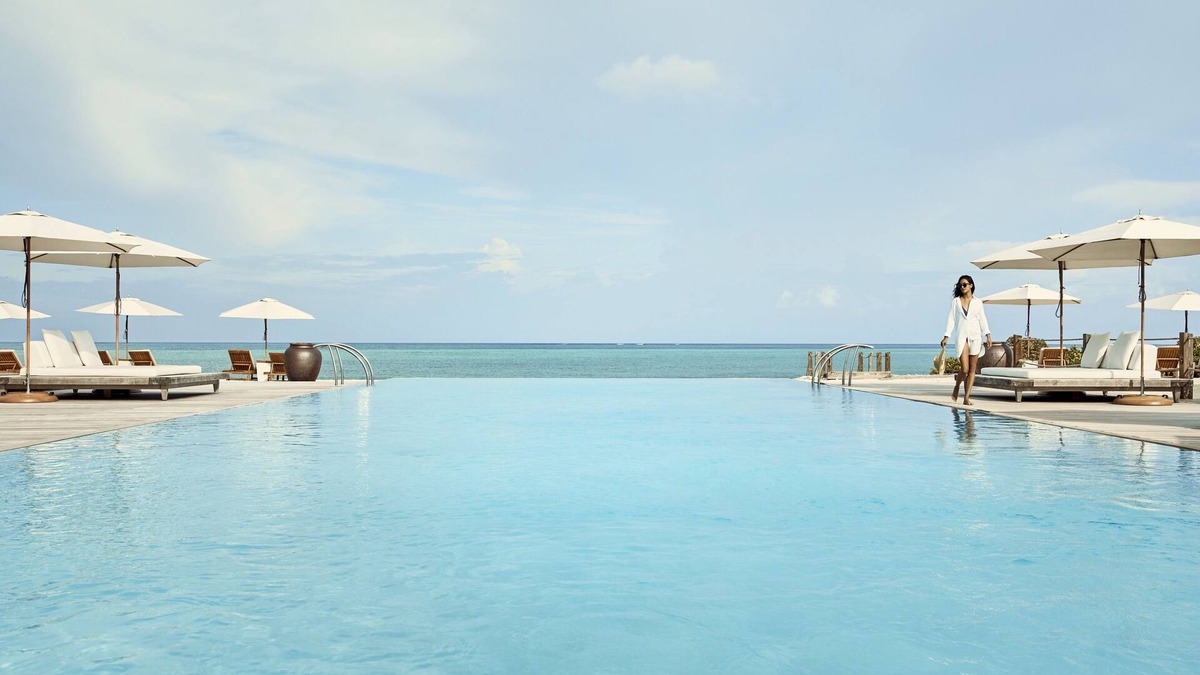 Parrot Cay Resort | COMO Parrot Cay