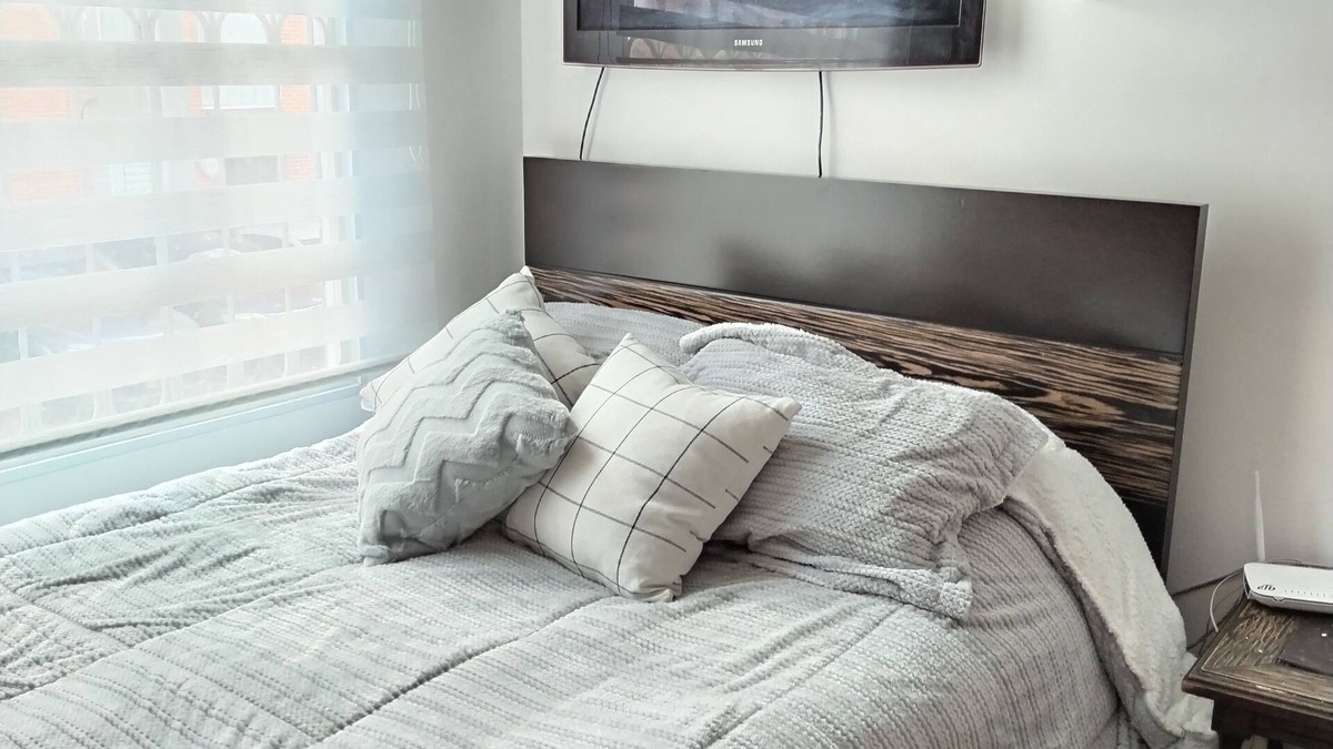 Puente Aranda House | Comoda Habitacion a 15 min del Aeropuerto