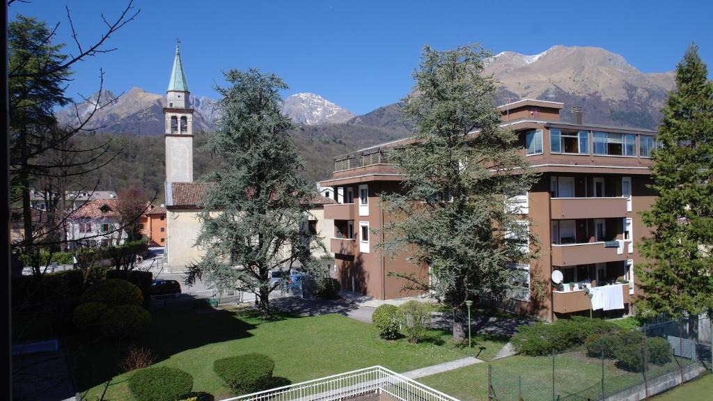 Belluno Apartment | Comodamente