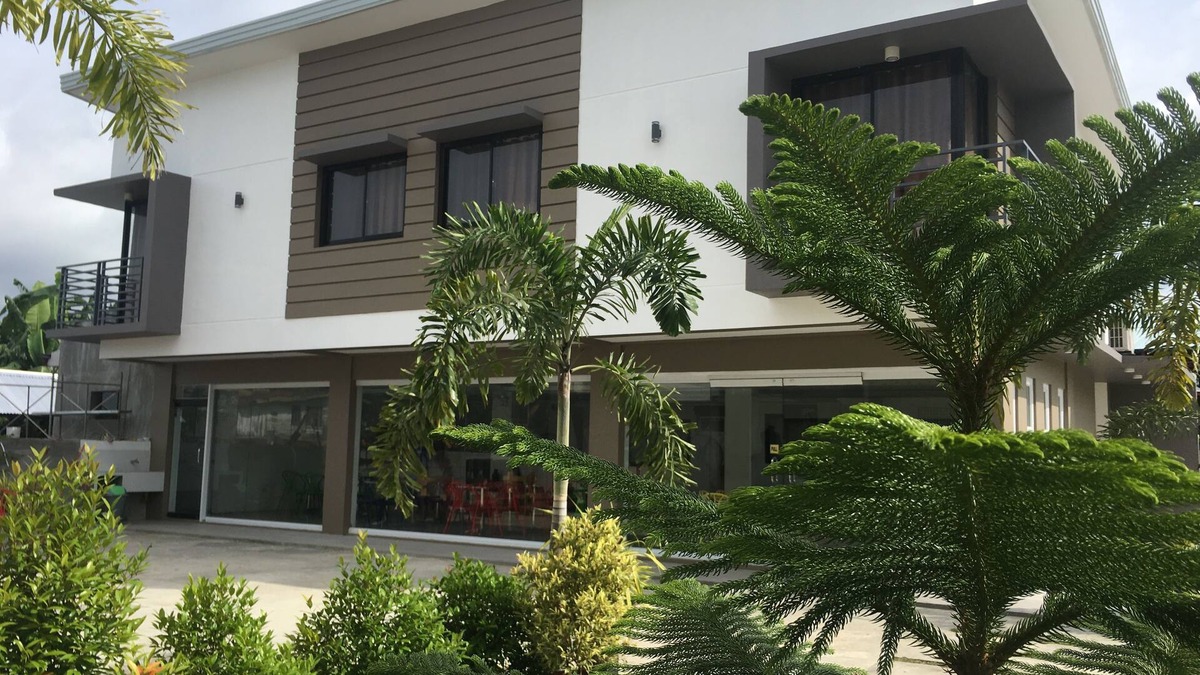 Vigan Bed & Breakfast | Comodidad de Amanda