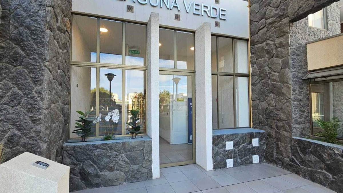 Calama Apartment | Comodidad, seguridad, conectividad.
