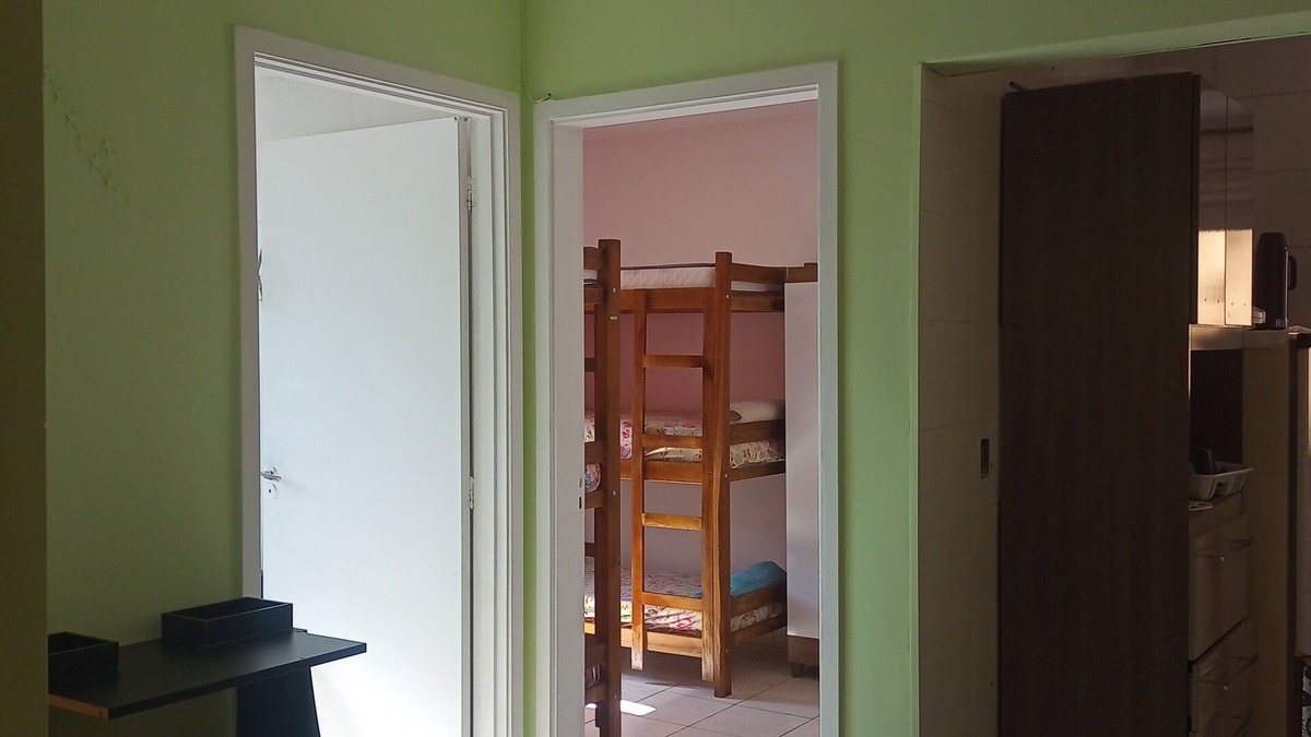 Sao Jose dos Campos Apartment | Comodidade Sempre