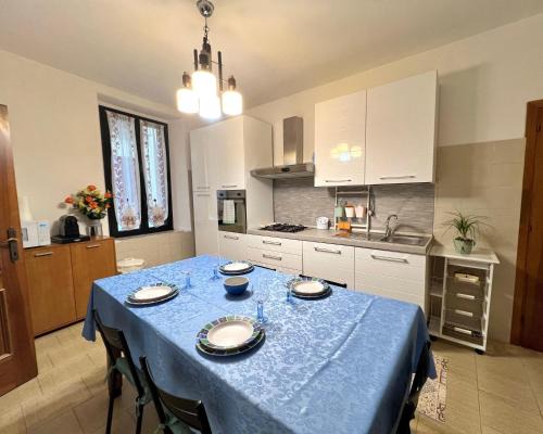 Vobarno Apartment | Comodo appartamento in Centro storico