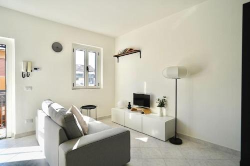 Castellanza Apartment | Comodo Bilocale per MXP AEROPORTO - MILANO - COMO LAGO