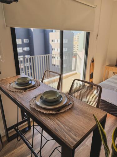 San Cristobal Apartment | Comodo estudio con piscina