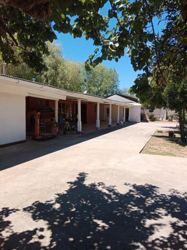 Linares House | Comodo Hostal para personas de trabajo