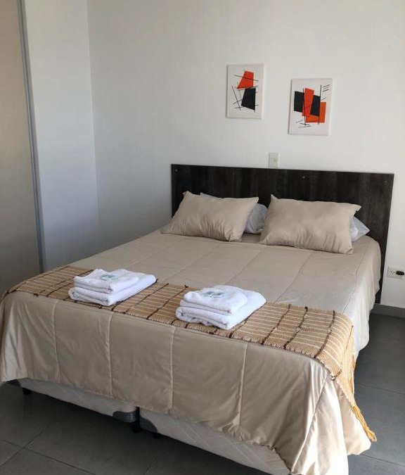 Puerto Madryn Apartment | Comodo Monoambiente en puerto madryn