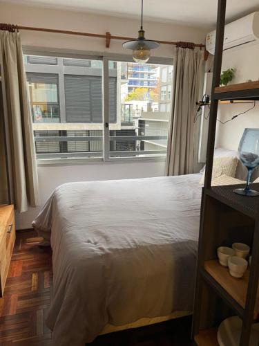 Cordon Apartment | Comodo monoambiente bien ubicado en Cordon