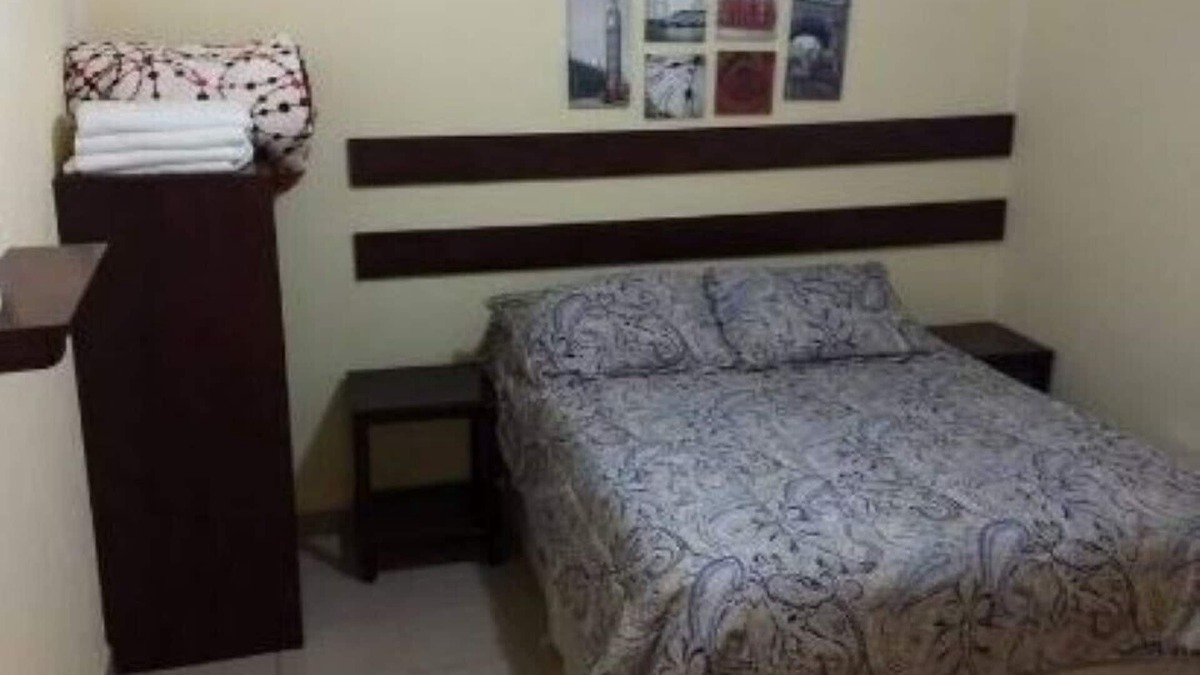 Zacatlan House | Comodo y centrico departamento (Marineli)