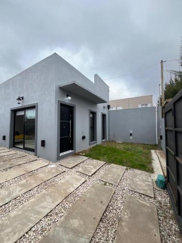 General San Martin Cabin | Comodo y Unico en City Bell