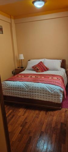Oruro Apartment | Comodoro departamentos Oruro Bolivia