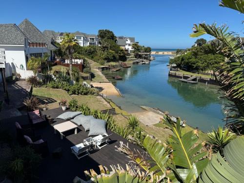 Saint Francis Bay House | Comore House, St Francis Bay