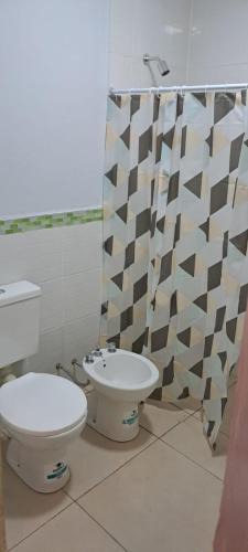 Presidencia Roque Saenz Pena Apartment | Complejo Los Azahares