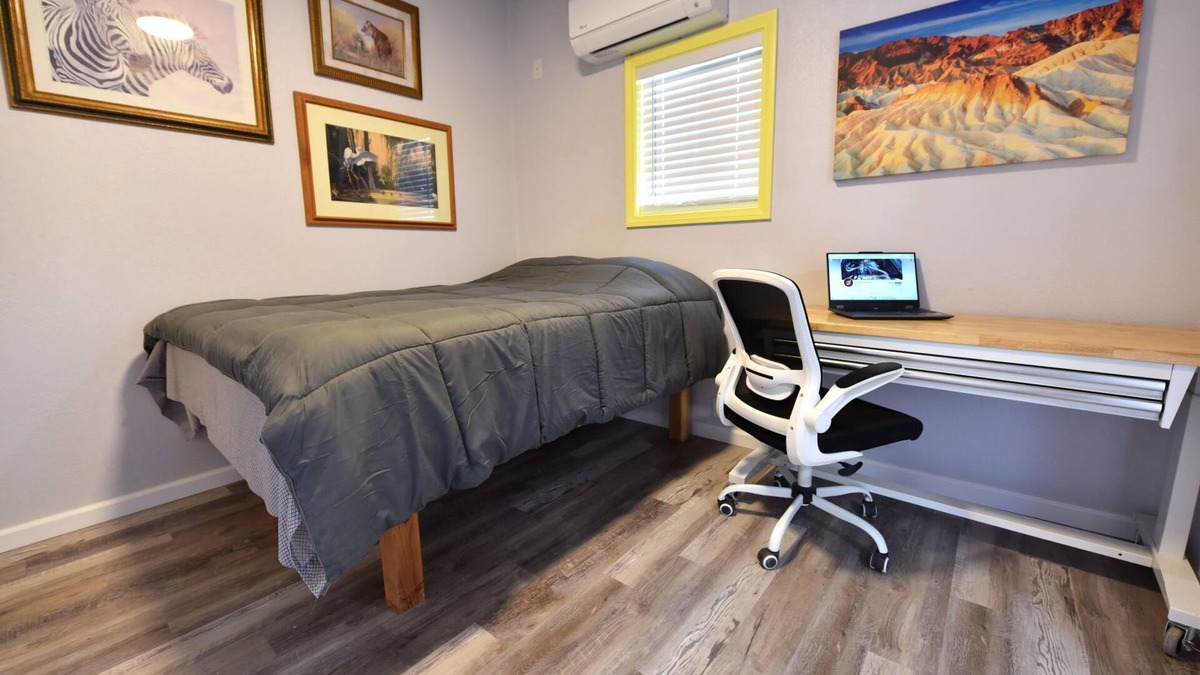 Pahrump Apartment | Compact & Convenient Studio Living in Pahrump