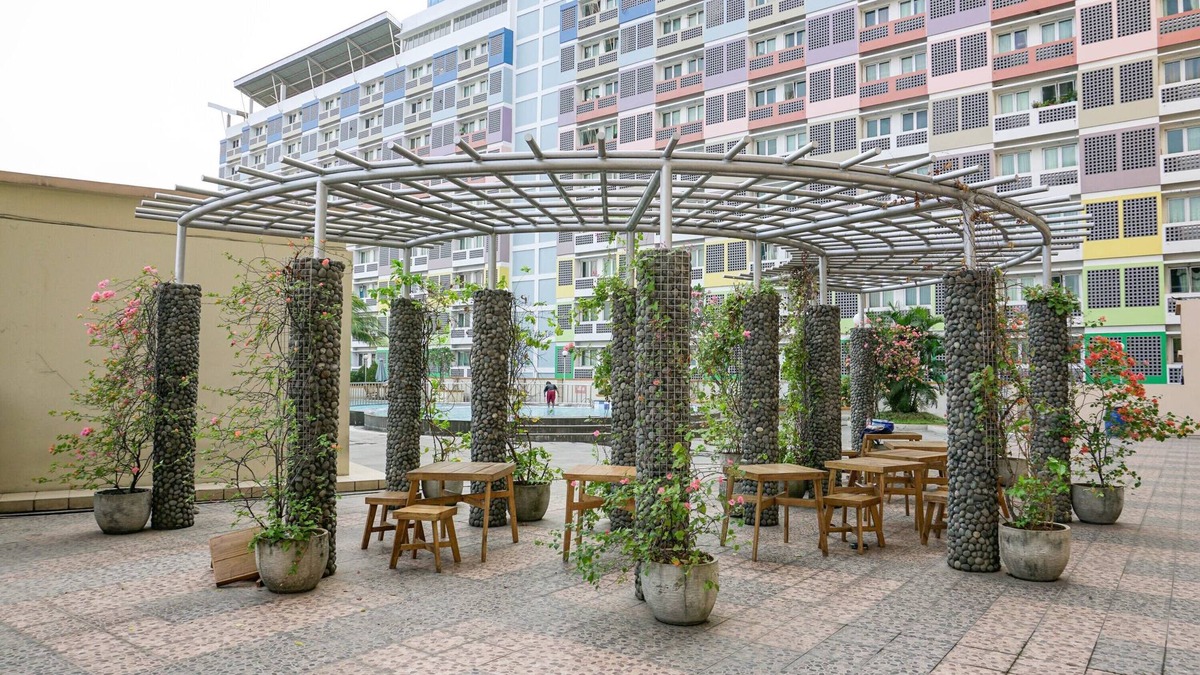 Pondokcina Apartment | Compact Studio Apartment at Margonda Residence 2