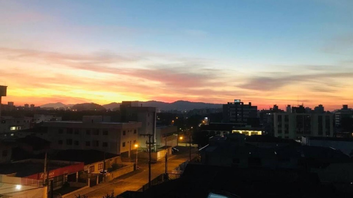 Costa e Silva Apartment | Complete apartment in Joinville in Costa e Silva - 50 km from SC beaches