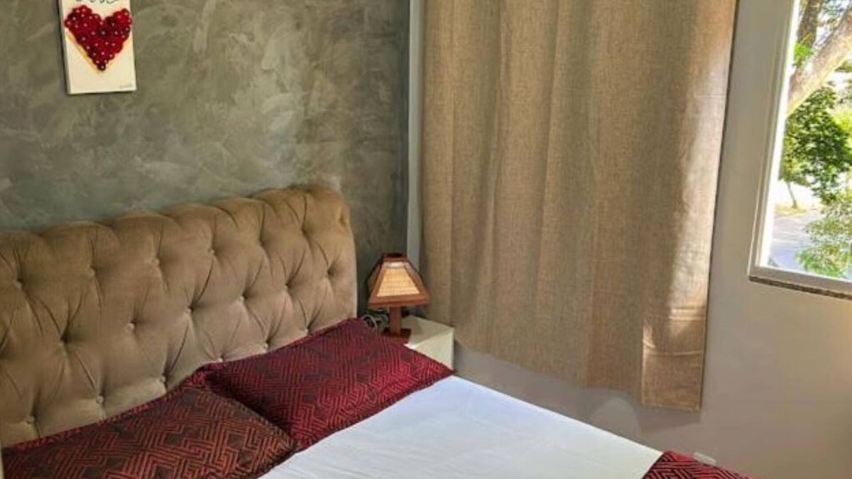 Floramar Apartment | COMPLETE 60-METER APARTMENT IN THE NORTH AREA OF BELO HORIZONTE