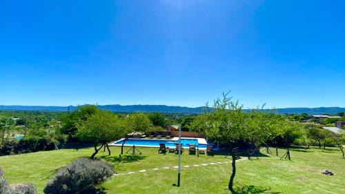Tanti Apartment | Complejo Acanto