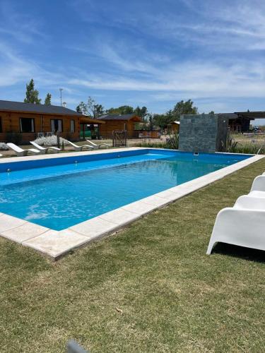 Calamuchita Department Ski Chalet | Complejo Anthea