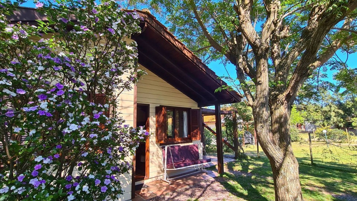 Piriapolis Cabin | Complejo Cabanas Piriapolis