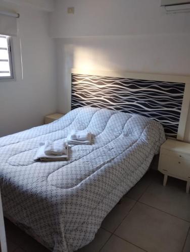General Roca Apartment | Complejo calle Cordoba