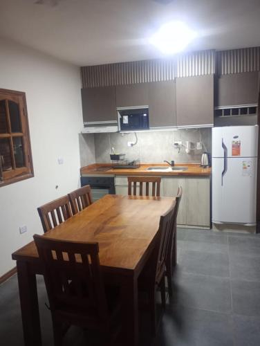 Villa Union Apartment | Complejo Cerro Morado