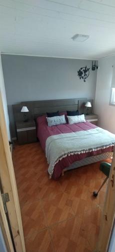 Colonia Chapadmalal House | Complejo Chapadmalal Tiny