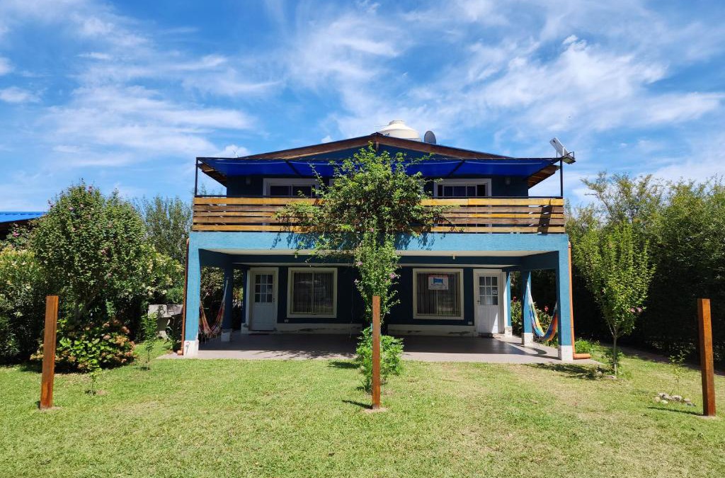 El Corcovado Apartment | Complejo Cielo Azul