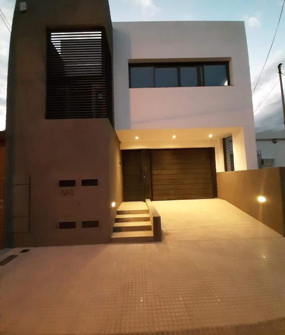 Alta Gracia Apartment | COMPLEJO CRUZ