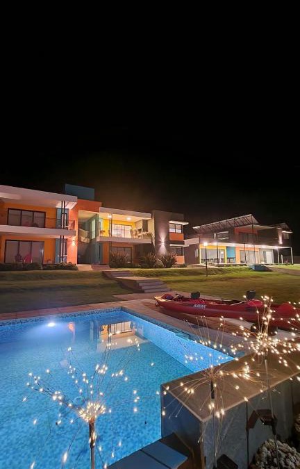 Alta Gracia Apartment | Complejo Cuatro Colores - Apart Hotel