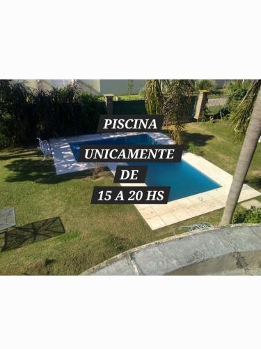 Rafaela Apartment | COMPLEJO DE VARIOS LOFT EN RAFAELA A 100 METROS de la RUTA 34 en las fotos hay informacion ,cada mascota paga 15dolares adicionales