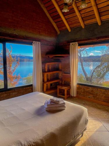 Villa Pehuenia Ski Chalet | Complejo Don Cirilo