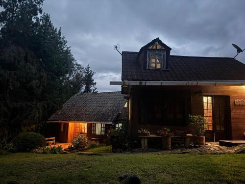 Subachoque House | Complejo Ecoturístico El Refugio