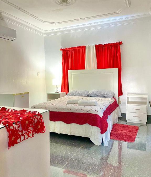 Licey al Medio House | Complejo Ecoturistico Rancho Cielo