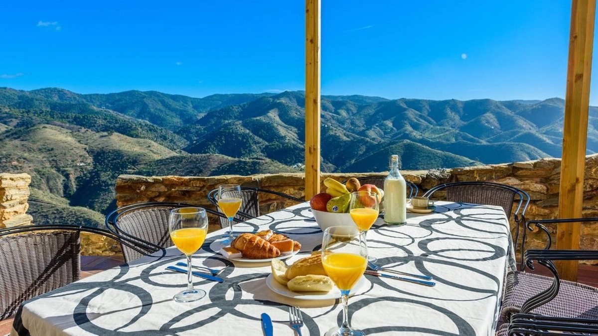 Palma-Palmilla Resort | Complejo el Mirador - El Mirador Málaga by Ruralidays