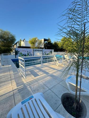 San Jose Apartment | Complejo Génesis