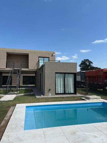 Almafuerte Apartment | Complejo Giraluna