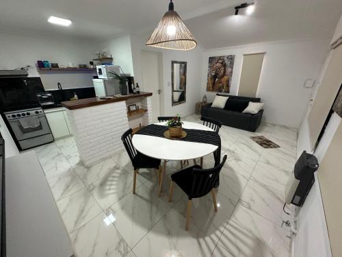 San Francisco Apartment | COMPLEJO JONAS SALK - departamento de 1 dormitorio amoblado