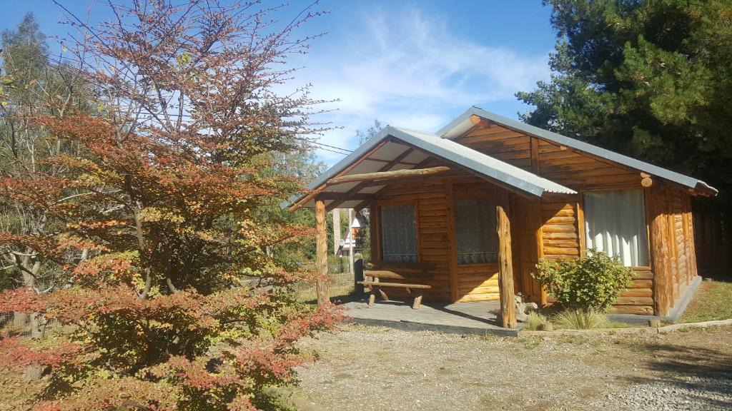 Esquel Ski Chalet | Complejo La Cautiva