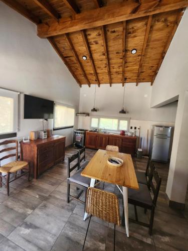 Cafayate Ski Chalet | Complejo Las Piedritas Cafayate
