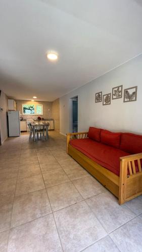 Puerto Manzano Apartment | Complejo Lima-Lima 1 y 3