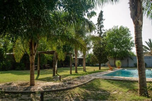 La Banda House | Complejo Mis Pumitas