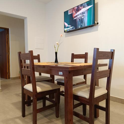 Vistalba Apartment | Complejo Moreno Park, Mendoza NUEVO